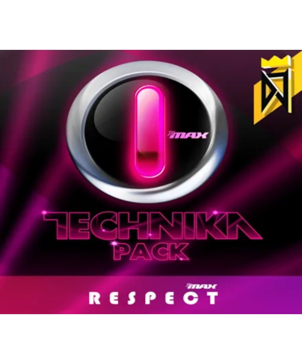DJMAX RESPECT V - TECHNIKA PACK DLC Steam Key GLOBAL